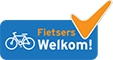 Fietsers Welkom