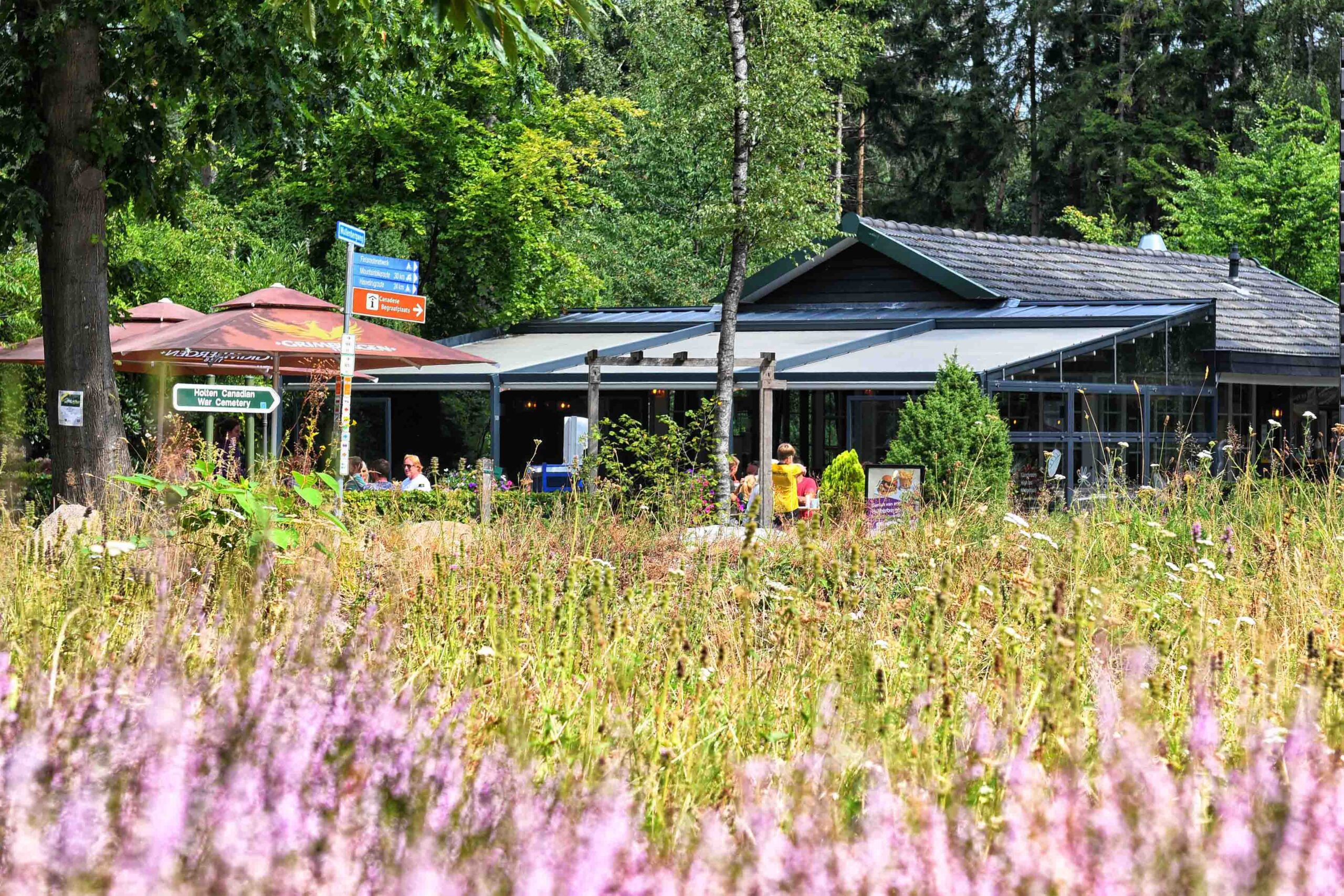 Welkom bij Buitengewoon Holten